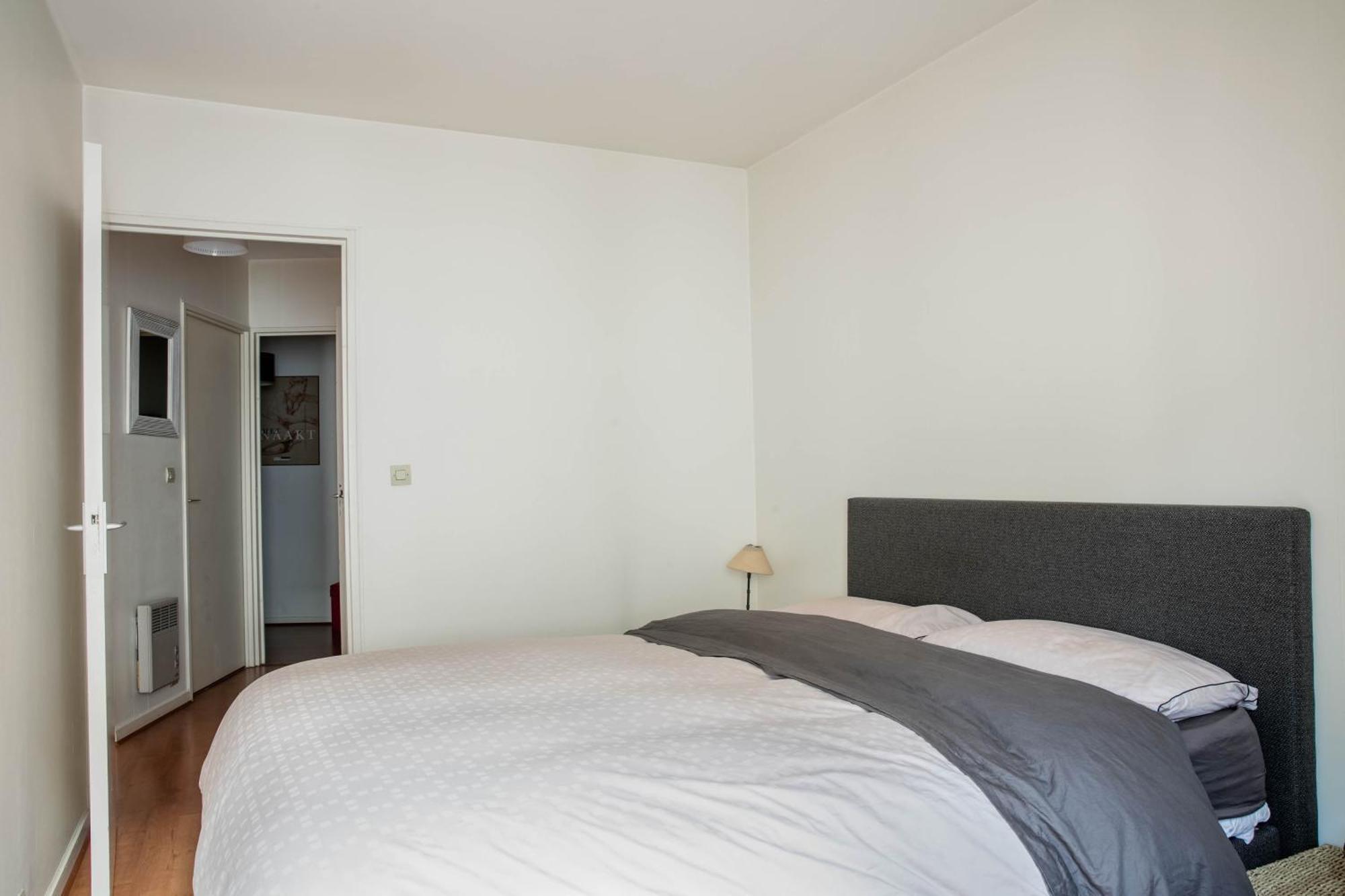 3 Rooms Quiet And Bright Paris Exterior foto